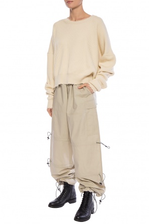 Oversize trousers, zdjęcie 2 Oversize trousers od Unravel Project